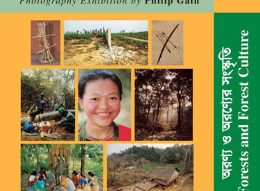 5. Forests and Forest Culture. Photography Exhibition by Philip Gain. DRIK, March 2006