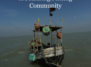 54. Jaladas.A Seafaring Fishing Community