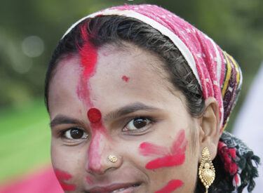 58. Harijans of Bangladesh