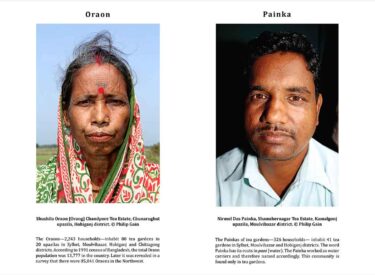 29. Oraon and Painka