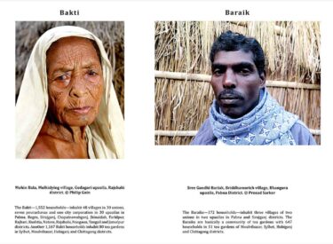 1. Bakti and Baraik