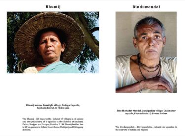 3. Bhumij and Bindumondol