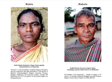 10. Mahle and Mahato