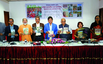 Discrimination Marginalized and Excluded Communities Face and their Reform Agenda